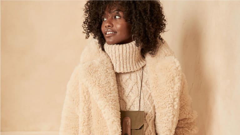 Stylish Winter Jackets That Will Actually Keep You Warm